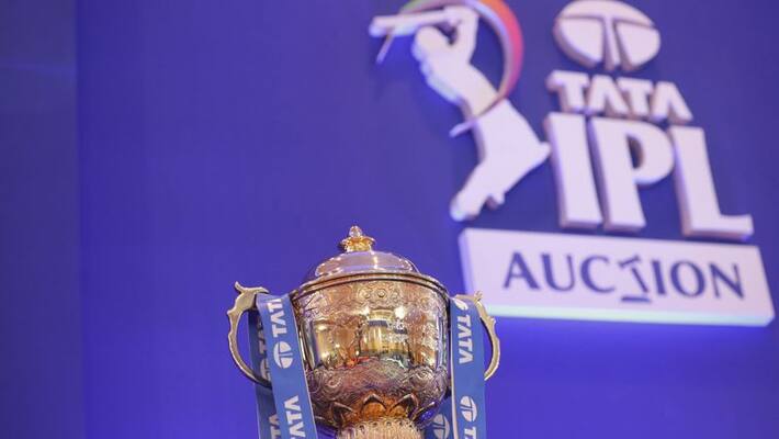 Amazon pulls out from IPL Media Rights, now Star, Viacom18, Sony, Zee in 4-way race Amazon pulls out from IPL Media Rights, now Star, Viacom18, Sony, Zee in 4-way race