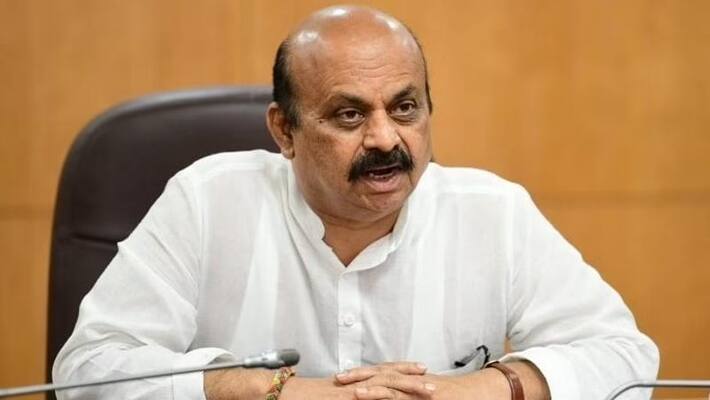 Karnataka Budget 22 Cm Announces Temples To Be Be Freed From Govt Control