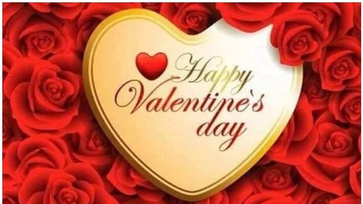 Valentine's Week 2023: Rose Day, Propose Day to Kiss Day; significance and more explained about 7 days of love Valentine's Week 2023: Rose Day, Propose Day to Kiss Day; significance and more explained about 7 days of love