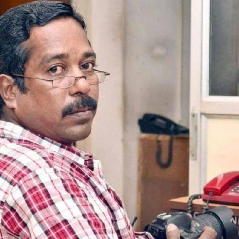 The suicide of Kumar, the chief executive of the Chennai division of the UNI news agency, has caused a stir