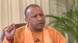 UP Election 2022 Never chased a chair or a post says Yogi Adityanath on PM ambitions gcw
