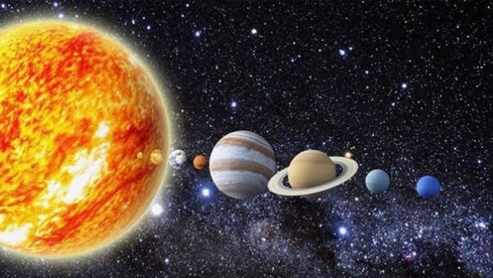 Mars Jupiter and Mercury transit 2022 make next 4 months very auspicious for these 3 zodiac BDD Mars Jupiter and Mercury transit 2022 make next 4 months very auspicious for these 3 zodiac BDD