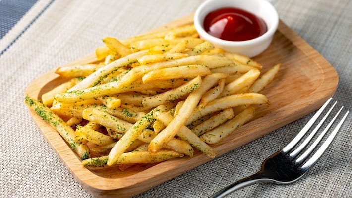 How to make Raw Banana French Fries in Tamil How to make Raw Banana French Fries in Tamil
