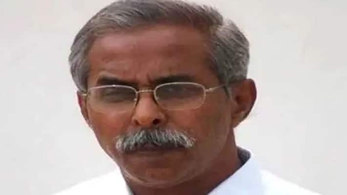 Telangana High Court quashes Sunil Yadav's Bail Petition