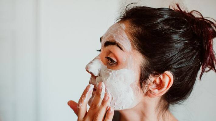 Use these yogurt face pack to get glowing skin instant ABSC Use these yogurt face pack to get glowing skin instant ABSC