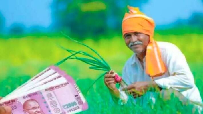 Centre says No proposal at present to increase amount under PM KISAN Centre says No proposal at present to increase amount under PM KISAN