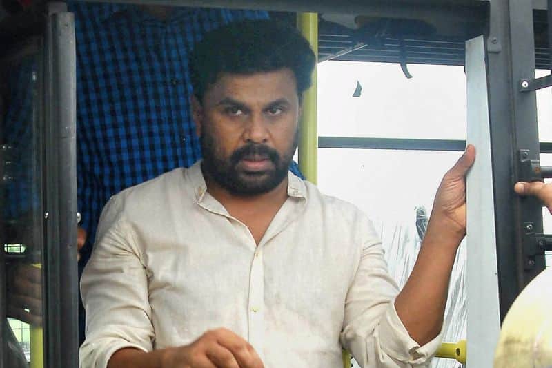 former kerala dgp sreelekha claims dileep is innocent in the actress assault case