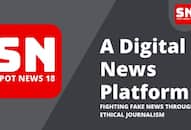 Spot News 18: A Digital News Platform Fighting Fake News through Ethical Journalism-vpn