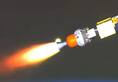 ISRO presented on Valentine Day PSLV C52 launch with three satellites