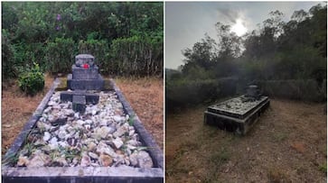 highway department department officers demolish tomb in dharmapuri district highway department department officers demolish tomb in dharmapuri district