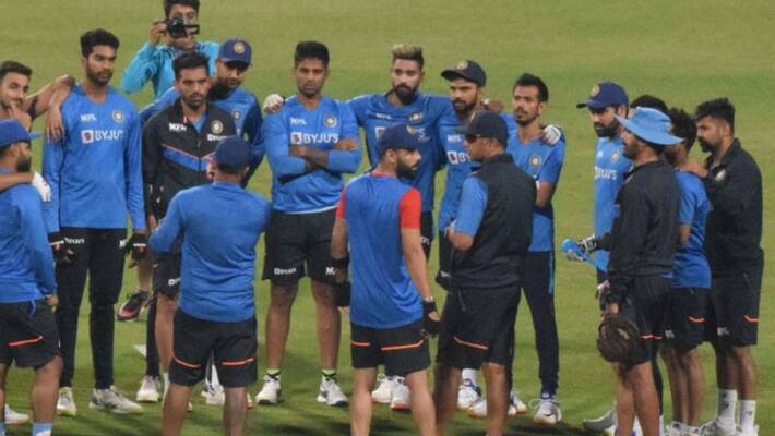 team indias probable playing eleven for the first t20 against south africa team indias probable playing eleven for the first t20 against south africa