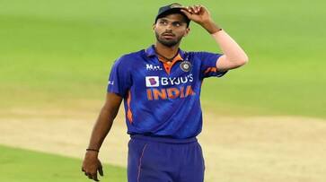 Asia Cup 2023: Washington Sundar set to join India squad, injured Axar Patel unlikely to play Final vs Sri Lanka ram Asia Cup 2023: Washington Sundar set to join India squad, injured Axar Patel unlikely to play Final vs Sri Lanka ram