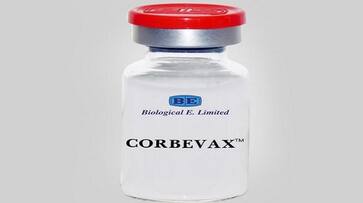 Corbevax vaccine for kids aged 12-14 years priced at Rs 990 in private hospitals, Rs 145 in govt facilities-dnm Corbevax vaccine for kids aged 12-14 years priced at Rs 990 in private hospitals, Rs 145 in govt facilities-dnm