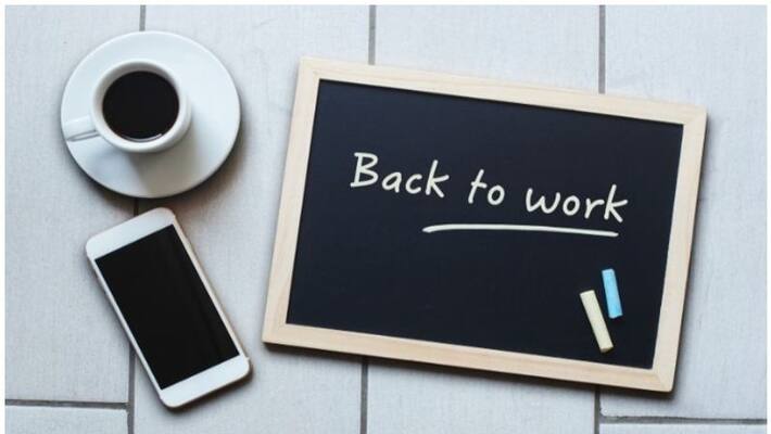 back to work training programme for women by ICFOSS back to work training programme for women by ICFOSS