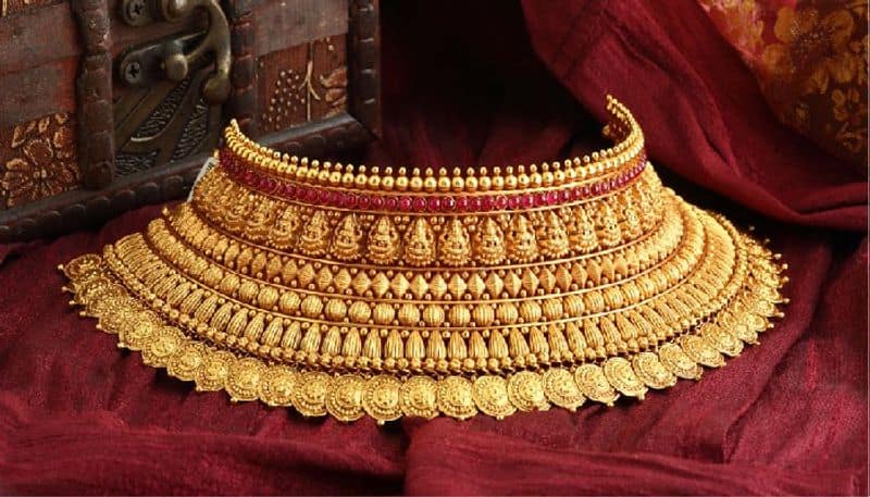 Third day of continuous price increases for gold : check price in chennai, kovai, vellore and trichy