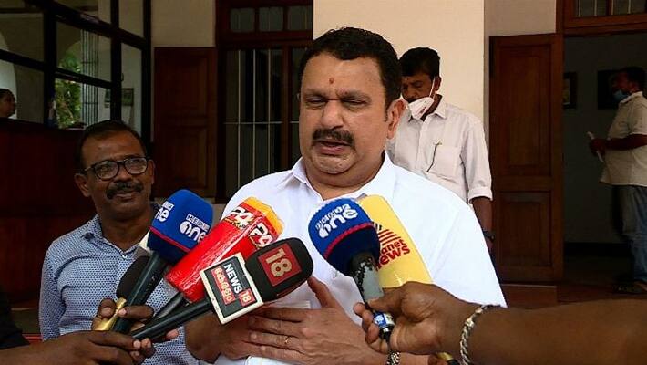 k muraleedharan support kv thomas k muraleedharan support kv thomas