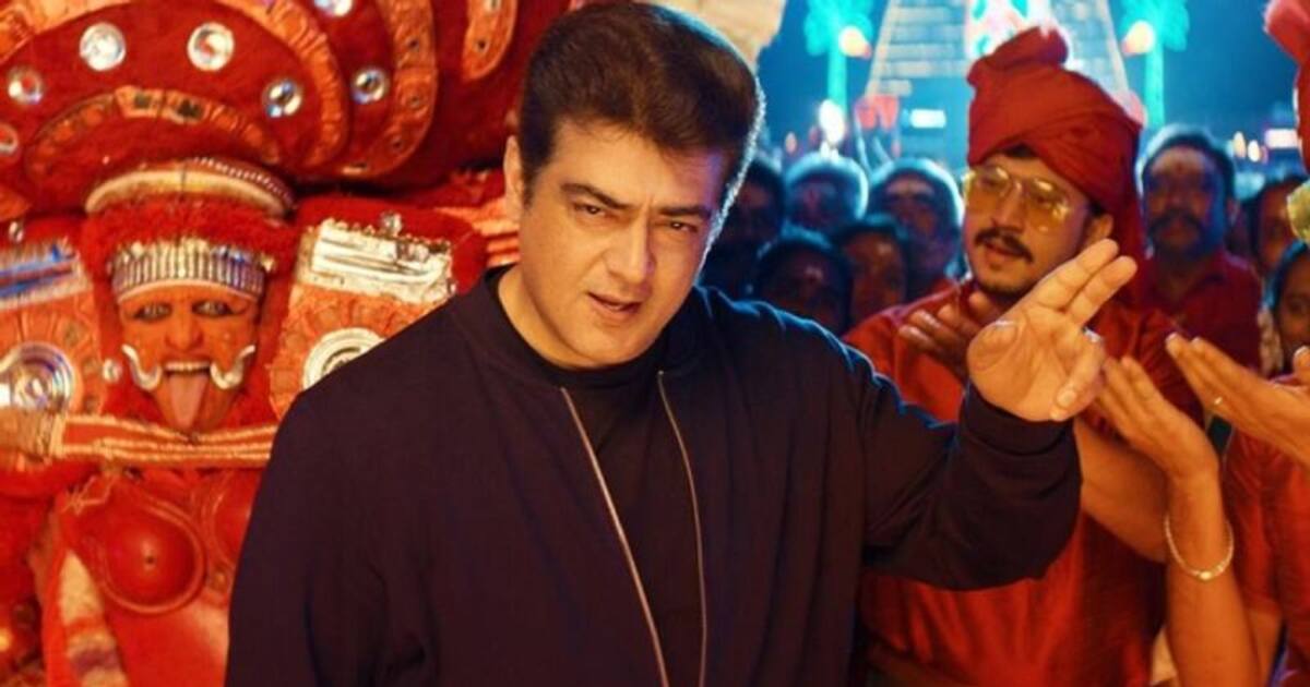 AK 61 Update :தல 61 படத்துக்காக அண்ணா சாலையில் இருந்து ஆட்டத்தை ஆரம்பிக்கும் அஜித்... ஷூட்டிங் எப்போ தெரியுமா?