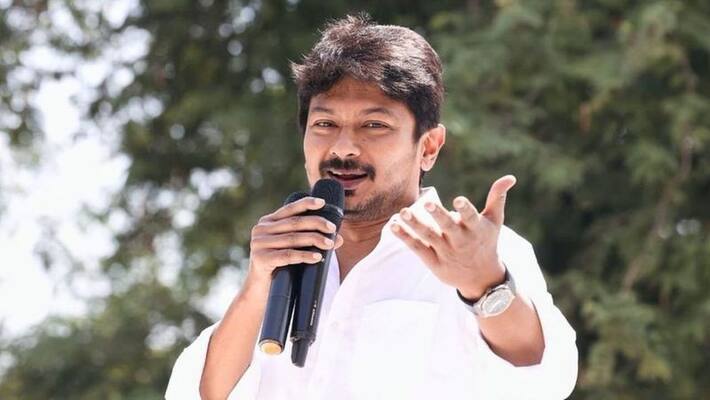 Udayanithi Stalin should be made the Minister of Tamil Nadu Resolution at the DMK Trichy District Meeting Udayanithi Stalin should be made the Minister of Tamil Nadu Resolution at the DMK Trichy District Meeting