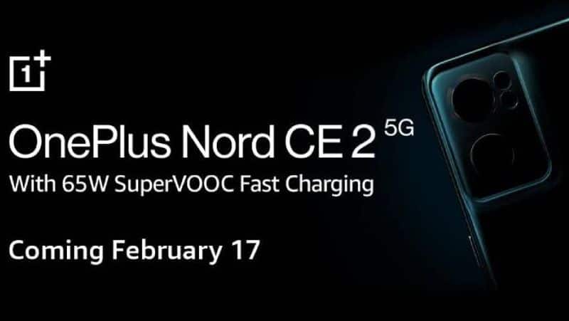 OnePlus Nord CE 2 5G, OnePlus TV Y1S Series India Launch Today How to Watch Livestream