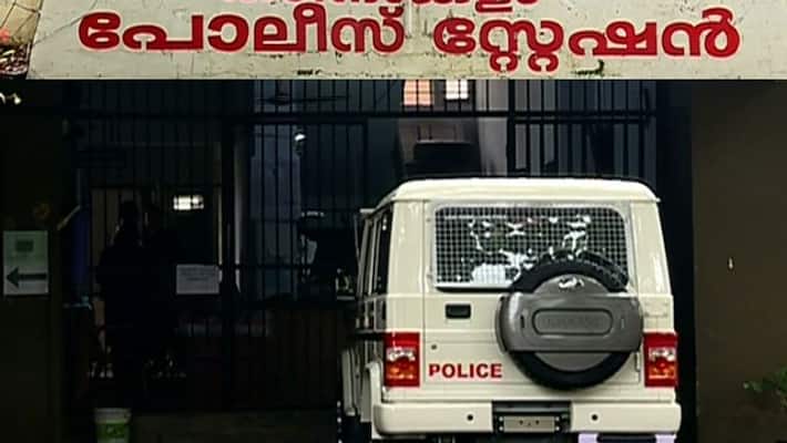 drug case accused attacked police in Kannur drug case accused attacked police in Kannur