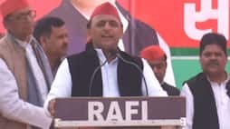 UP Election 2022 Be alert BJP can do anything as they are losing says Akhilesh