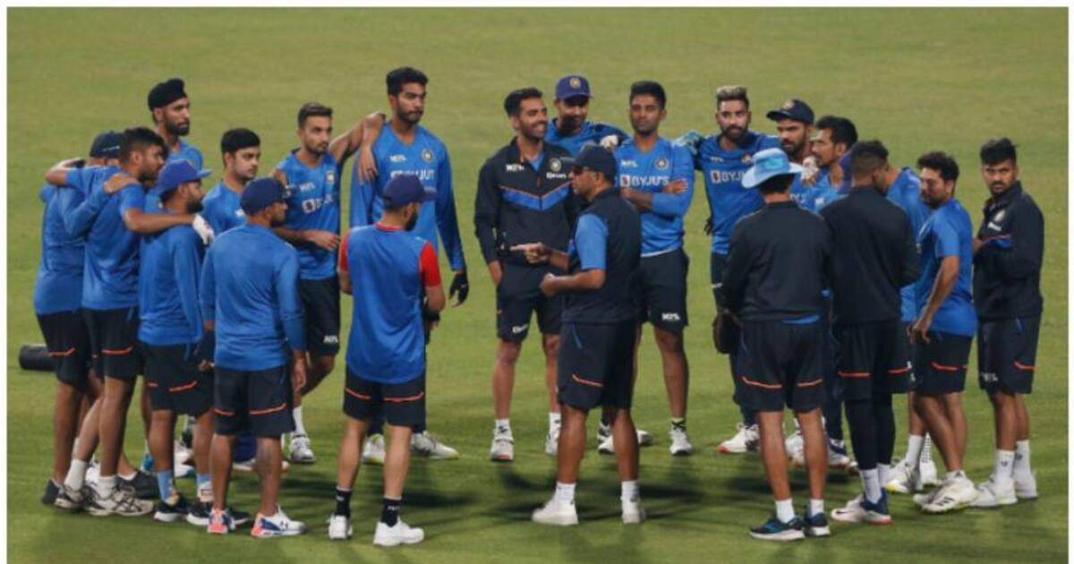 IND vs WI: Rohit and team to capture T20 series against West Indies;  Changes are likely in the Indian team
