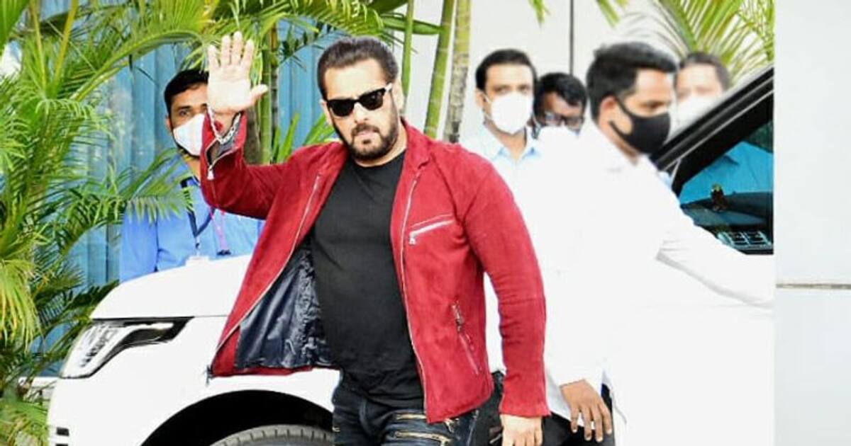 salman khan :சூப்பர்ஸ்டார் மீதுள்ள நட்புக்காக நடிச்சேன்... காசு வேணாம்- ரூ.20 கோடியை வாங்க மறுத்த சல்மான் கான்