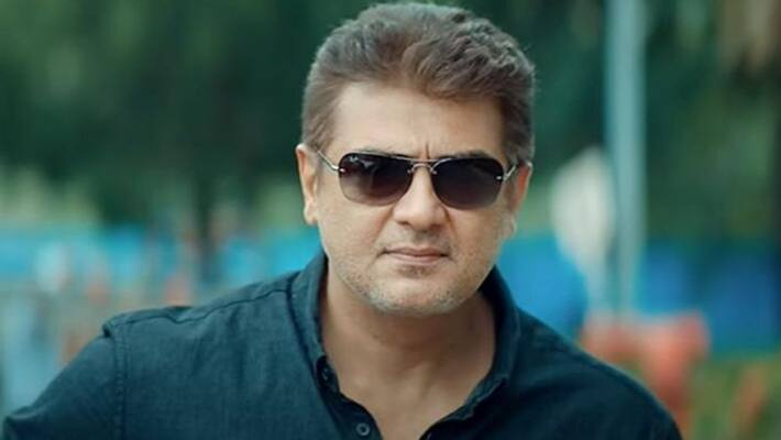 Ajith Film Heroine Honored By Central Govt As An Honest Tax Payer Ajith Film Heroine Honored By Central Govt As An Honest Tax Payer