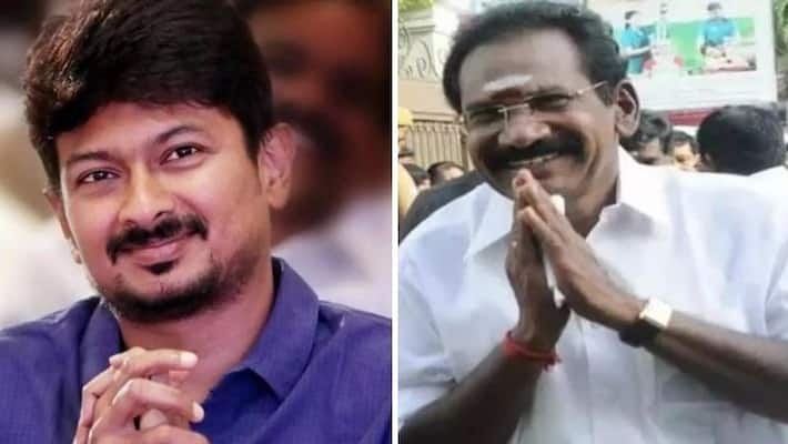 Sellur Raju has insisted that strict action should be taken against those who wear saffron to the MGR statue Sellur Raju has insisted that strict action should be taken against those who wear saffron to the MGR statue