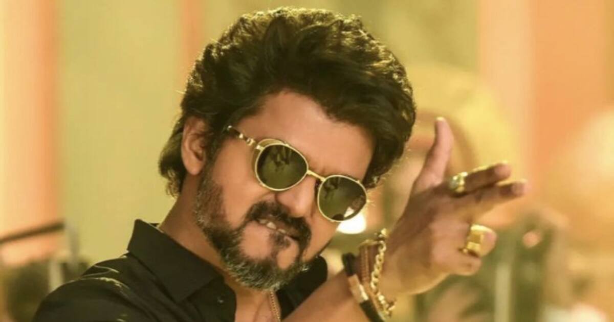 Beast movie: ரிலீஸுக்கு முன்பே கோடிக்கணக்கில் லாபம் பெற்ற பீஸ்ட் படம் ....எத்தனை கோடி தெரியுமா..?