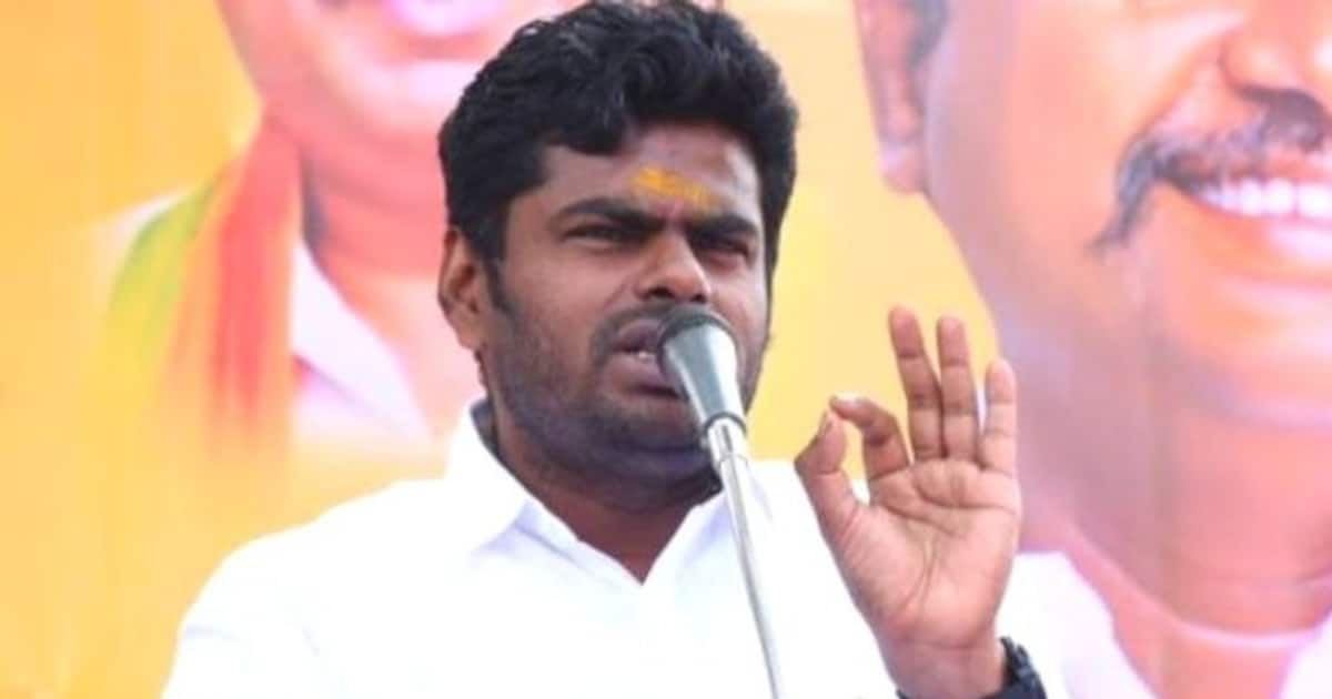 6 மணி நேரம் போரை நிறுத்திய மோடி.. மார்தட்டும் அண்ணாமலை.. திமுகவை டாராக கிழித்து அதகளம்.