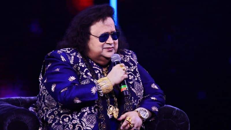 Bappi lahiri Passed away: Famous composer Bappi Lahiri has passed away ...