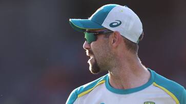 cricket Mitchell Marsh points out Glenn Maxwell's role in Australia's World Cup quest osf cricket Mitchell Marsh points out Glenn Maxwell's role in Australia's World Cup quest osf