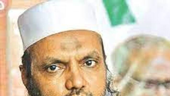 Muslim League condemns the judge who opined that Smt. was suicide before filing the charge sheet. Muslim League condemns the judge who opined that Smt. was suicide before filing the charge sheet.