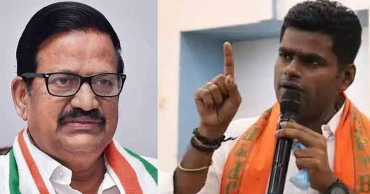 காங்கிரஸ் தமிழகத்தின் மூன்றாவது பெரிய கட்சி..! வாக்கு சதவிகிதத்தில் பாஜகவை பின்னுக்குத் தள்ளி அசத்தல்..!