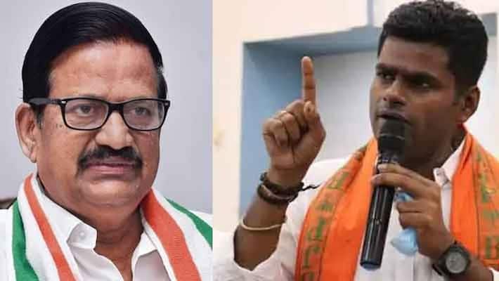 Which is the 3rd largest party in Tamil Nadu? Congress, BJP? Which is the 3rd largest party in Tamil Nadu? Congress, BJP?