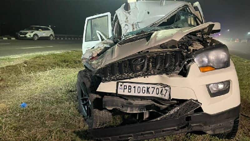 Was Deep Sidhu alive after accident? Here's what eyewitness has to say