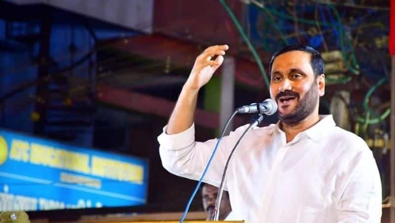 Pmk leader anbumani ramadoss about neet exam criticize dmk and admk party at salem election campaign
