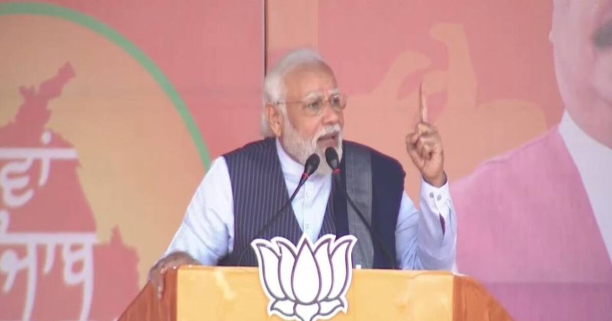 ஒன்றிணையும் ‘சீக்கிய தலைவர்கள்..’ பிரதமர் மோடியின் ‘மாஸ்டர்’ பிளான் !!