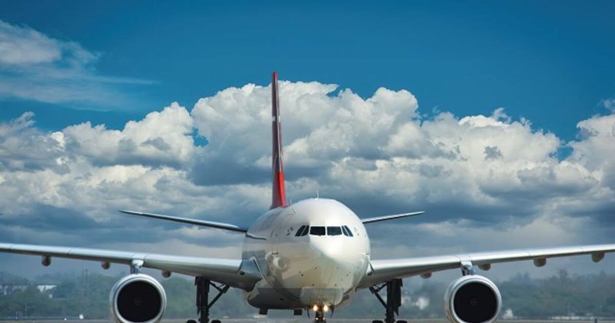 Aviation turbine fuel prices hike by 5.2, highest ever