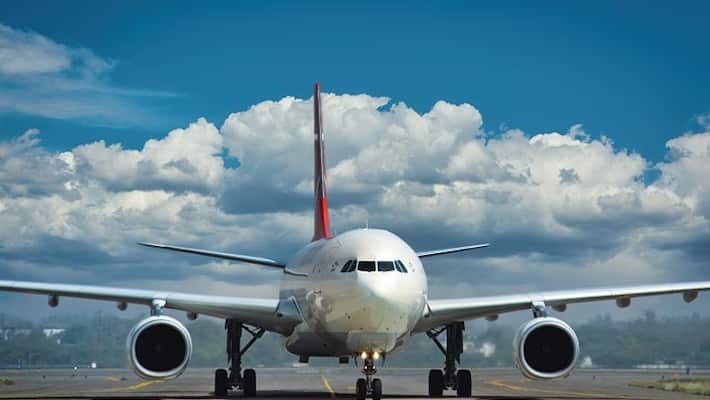 Aviation Ministry issues COVID-19 guidelines for random testing; check details - adt Aviation Ministry issues COVID-19 guidelines for random testing; check details - adt