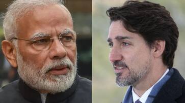 Canada India relations: Trudeau facing cold reality after lonely week on world stage RMA Canada India relations: Trudeau facing cold reality after lonely week on world stage RMA