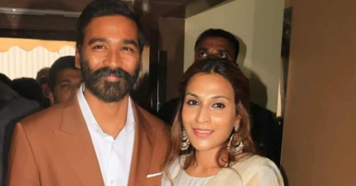 Dhanush Aishwarya Rajinikanth case : வழக்கு தள்ளுபடி... சென்னை உயர்நீதிமன்ற உத்தரவால் தனுஷ், ஐஸ்வர்யா ரஜினிகாந்த் செம்ம ஹாப்பி