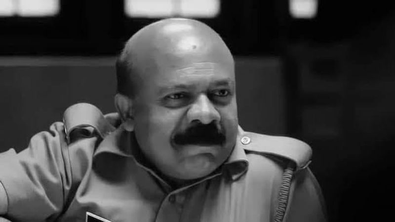 Kotttayam Pradeep actor with a different style of dialogue