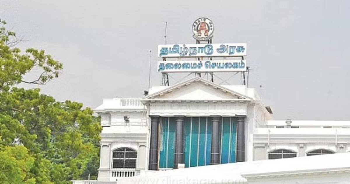 மகளிர் ஆணையம் திருத்தியமைப்பு..அவசர அவசரமாக மாற்றப்பட்ட தலைவர்.. திடீர் கலைப்பிற்கு காரணம்..?