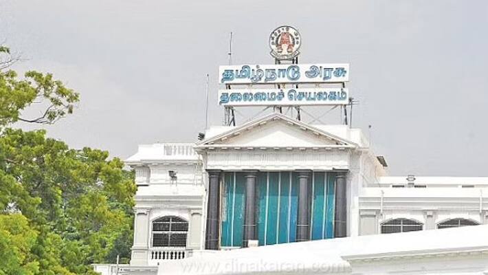 committee to formulate new rules for tamil nadu urban localities committee to formulate new rules for tamil nadu urban localities