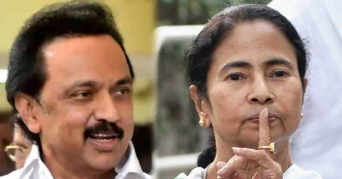 ஸ்டாலினுக்கு செக்.. விரைவில் ஆளுநர்கள் மாநாடு.. பகீர் கிளப்பும் டெல்லி ராஜகோபாலன்.