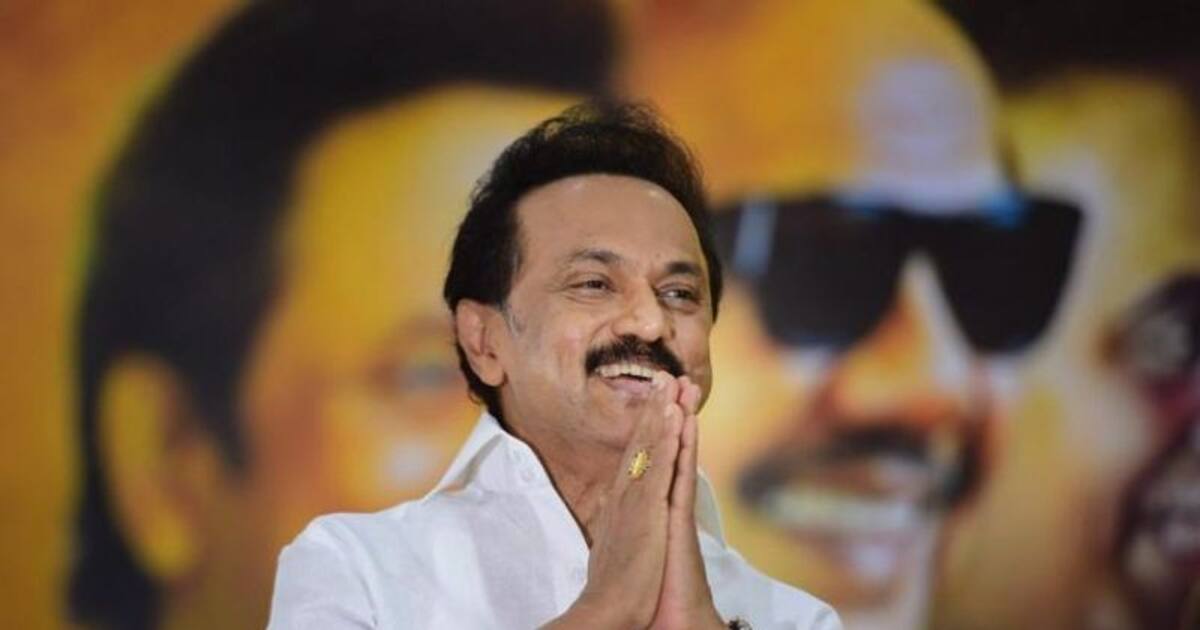 இன்னும் இரண்டு நாட்கள் பொறுத்தருள்க..சூப்பர் அறிவிப்பை வெளியிட போறேன்..முதலமைச்சர் பேச்சு..