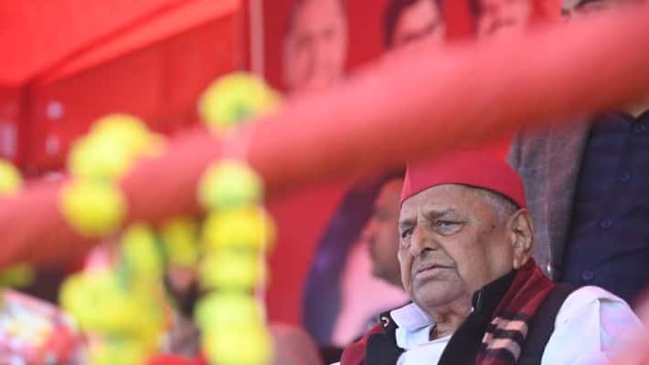 Mulayam Singh Yadav health update Medanta hospital in Gurugram Uttar Pradesh Mulayam Singh Yadav health update Medanta hospital in Gurugram Uttar Pradesh