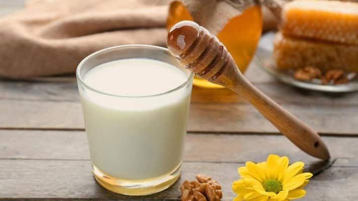Benefits or harm of drinking honey mixed with warm milk Know what came out in research NTP Benefits or harm of drinking honey mixed with warm milk Know what came out in research NTP